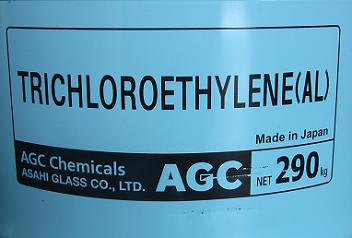 Trichloroethylene -TCE Trichloroethylene -TCE