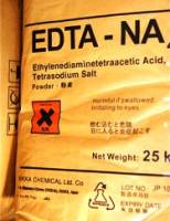 EDTA.4NAA - Disodium Ethylen Diamin Tetraacetate