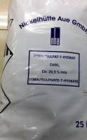 COSO4- COBALT SULPHATE