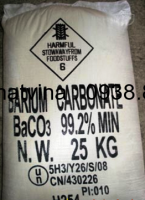BACO3- Bari Carbonate -  Barium Carbonate 99.2%