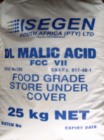 Acid Malic - C4H6O5 HÓA CHẤT GIÁ RẺ