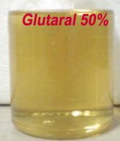 Glutaraldehyde 50% Xuất Xứ Đức