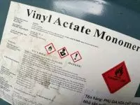 Dung môi Vinyl Acetate Monomer ( VAM)