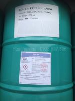 DUNG MÔI TEA- TRIETHANOL AMINE THÁI LAN
