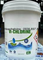 VI-CHLORIN VIỆT TRÌ 70%
