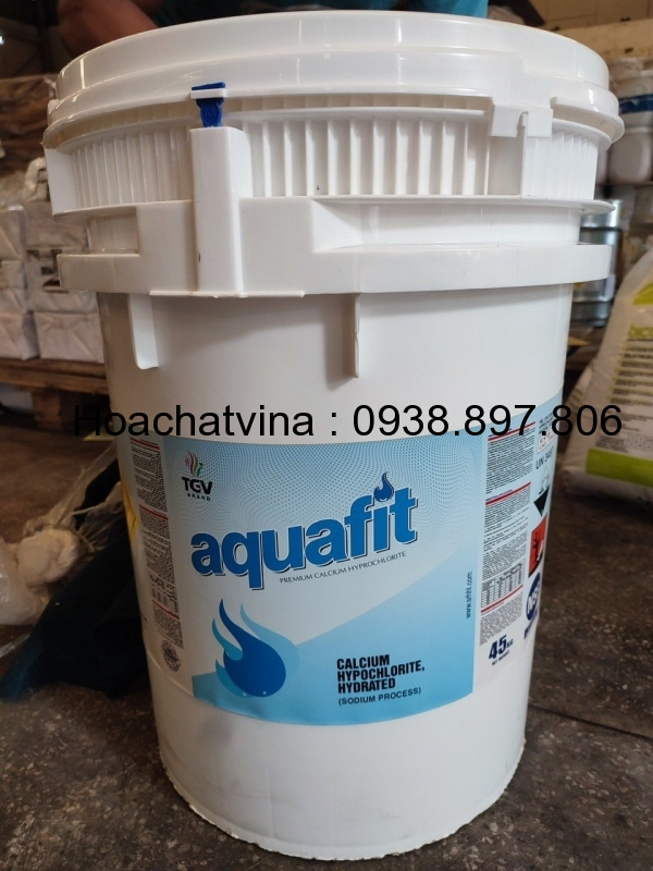 CHLORIN AQUAFIT 70%