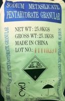 NA2SIO3.5H2O - SODIUM METASILICATE