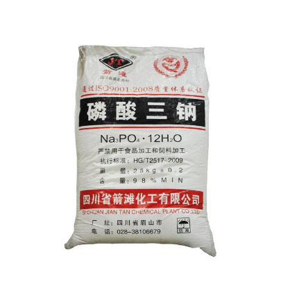 NA3PO4 - Sodium Phosphate