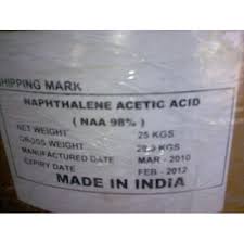 NAA - Naphthylacetic acid