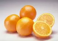 HƯƠNG CAM - Orange flavor