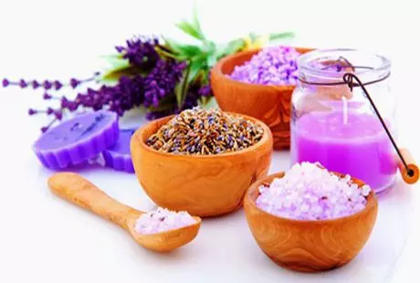 Hóa chất Tẩy rửa - Mỹ phẩm