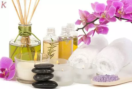 Hương Liệu -  Hóa Dược Phẩm