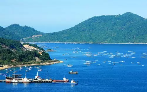 Hóa chất Ngành Thủy sản