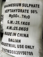 MgSO4 - Magie sunphate China giá sỉ số lượng lớn!!!