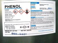 Bài Thơ Vui về Hóa Chất Phenol