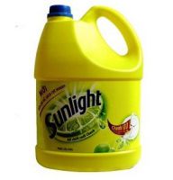 Cách làm nước tẩy rửa, xà phòng