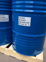 Acid Oleic là gì? Công dụng của Acid Oleic?