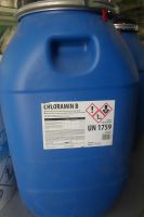 CÁCH PHA CLORAMIN B TRONG DIỆT VIRUS - KHỬ TRÙNG